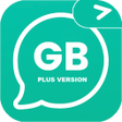 ไอคอนของโปรแกรม: GB Latest All Version Too…