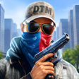 Ícone do programa: Downtown Mafia (RPG) Mobs…