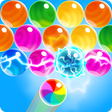 Ícone do programa: Bubble Blaze
