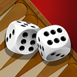 程序图标：Backgammon Plus