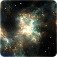 ไอคอนของโปรแกรม: Shadow Galaxy