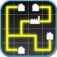 Power Line icon