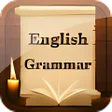Icoon van programma: English Grammar Book