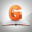 Icon of program: English Grammar - Book