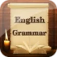 Ikona programu: English Grammar Book