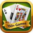 Programikonen: 150+ Card Games Solitaire…