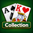 Programın simgesi: 150+ Card Games Solitaire…