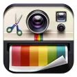 Ícone do programa: Photo Editor Pro - Effect…