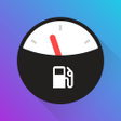 Icona del programma: Fuelio: gas log costs rou…