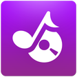 أيقونة البرنامج: Anghami - Free Unlimited …