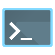 Programikonen: ConnectBot