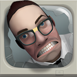 프로그램 아이콘: Smash the Office - Stress…