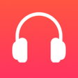 Symbol des Programms: SongFlip - Free Music Str…