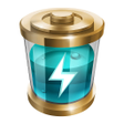 Ikona programu: Battery HD Pro