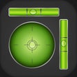 رمز البرنامج: Bubble Level