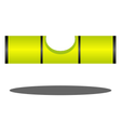 Ikona programu: Bubble level (Spirit Leve…