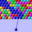 プログラムのアイコン：Bubble Shooter