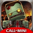 Symbol des Programms: Call of Mini Zombies