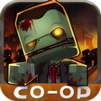 Ikon program: Call of Mini - Zombies