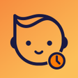 Icoon van programma: Baby Daybook - daily trac…