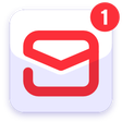 Ícone do programa: myMail—Free Email …