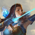 Programın simgesi: Heroes of Camelot