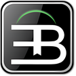 Programın simgesi: EBookDroid - PDF &amp; DJ…