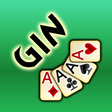 Ikon program: Gin Rummy Free