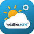 Icoon van programma: Weatherzone