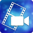 Иконка программы: PowerDirector