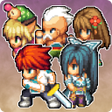 RPG End of Aspiration F icon