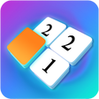 プログラムのアイコン：2022 Color Numbers