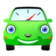 プログラムのアイコン：My Cars (Fuel logger++)