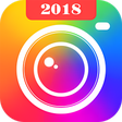 أيقونة البرنامج: Photo Editor Plus - Makeu…