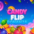 ไอคอนของโปรแกรม: Candy Flip Bonanza