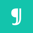 Programın simgesi: JotterPad - Writer