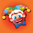 Ícone do programa: Toddler Kids Puzzles PUZZ…