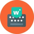 Иконка программы: Wboard: Generative AI Key…