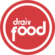 程序图标：Draiv Food - Draivs Culin…
