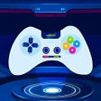Ikon program: Esports Gaming Logo Maker