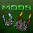Mods  Maps for Rusted Warfare