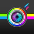 Ikon program: PhotoMagic  Photo EditorE…