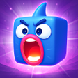 プログラムのアイコン：Mahjong Pet Quest - tile …