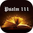Programikonen: Psalm 111