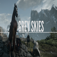 Grey Skies - Grim ReShade Preset