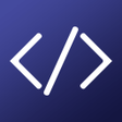 Ícone do programa: Code Viewer  Code Editor