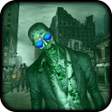 プログラムのアイコン：Zombie Killer offline