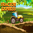 프로그램 아이콘: Tractor Express