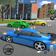 Programikonen: Real Car Parking 2019 - P…