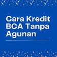 程序图标:Cara Kredit BCA Tanpa Agu…